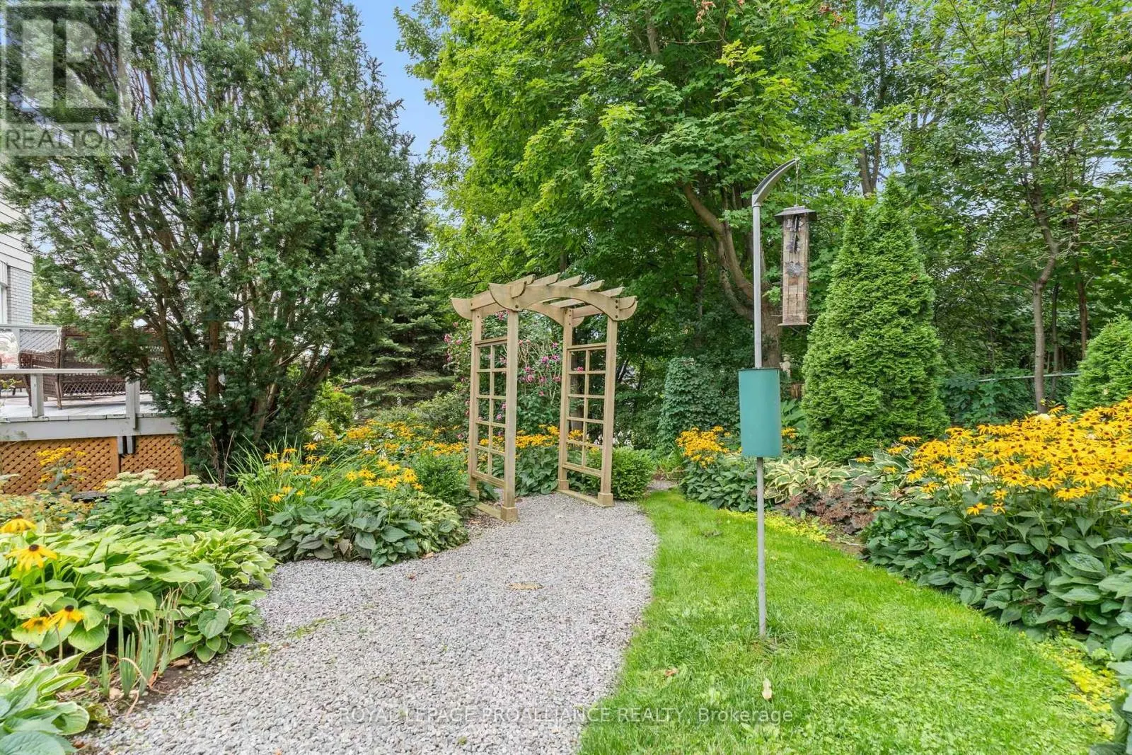 5 ROCKCLIFFE ROAD