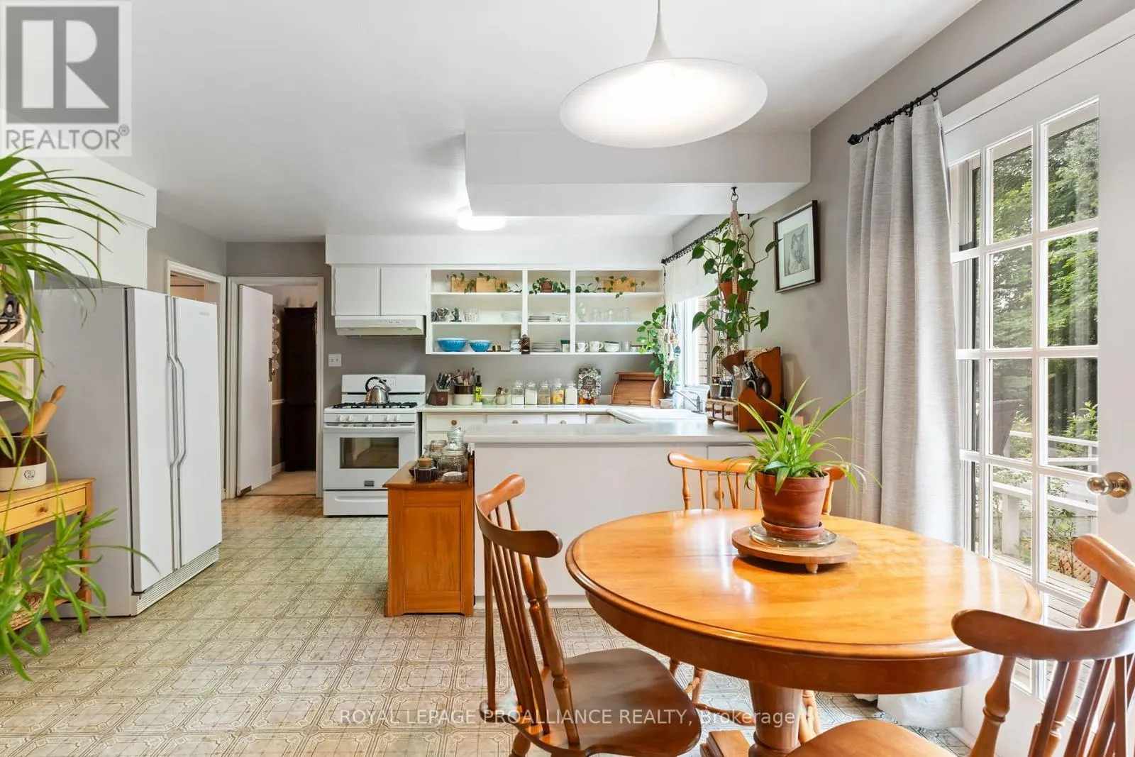5 ROCKCLIFFE ROAD
