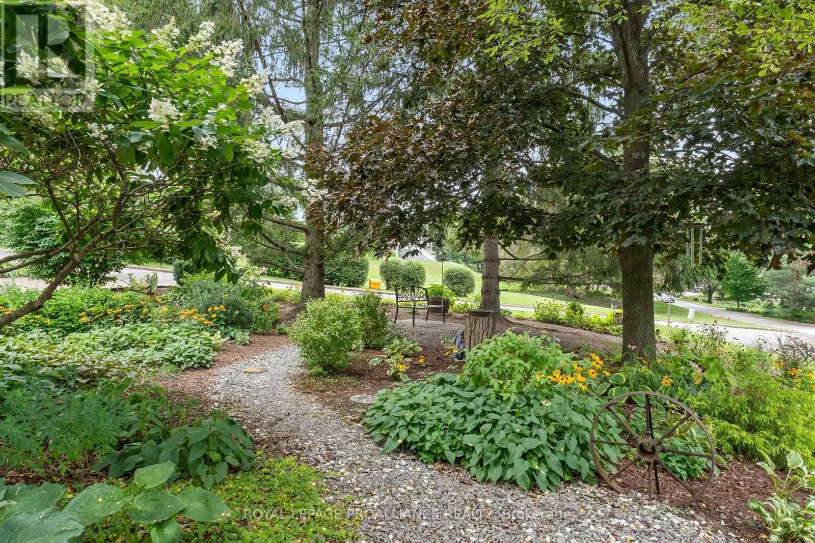 5 ROCKCLIFFE ROAD
