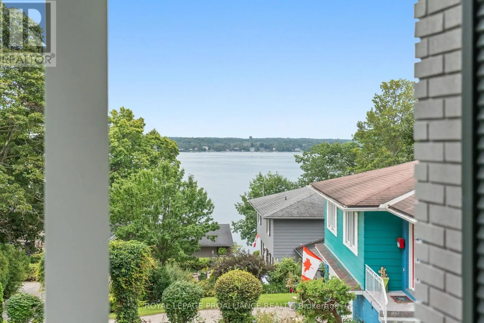 5 ROCKCLIFFE ROAD