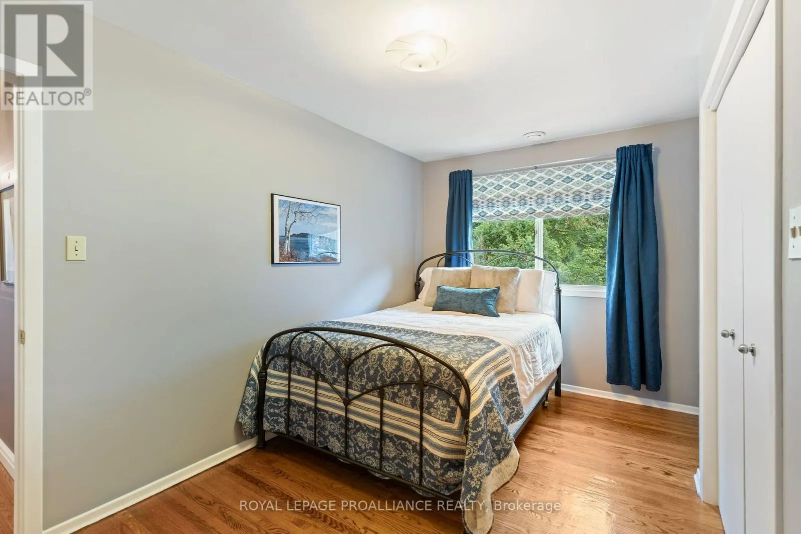 5 ROCKCLIFFE ROAD