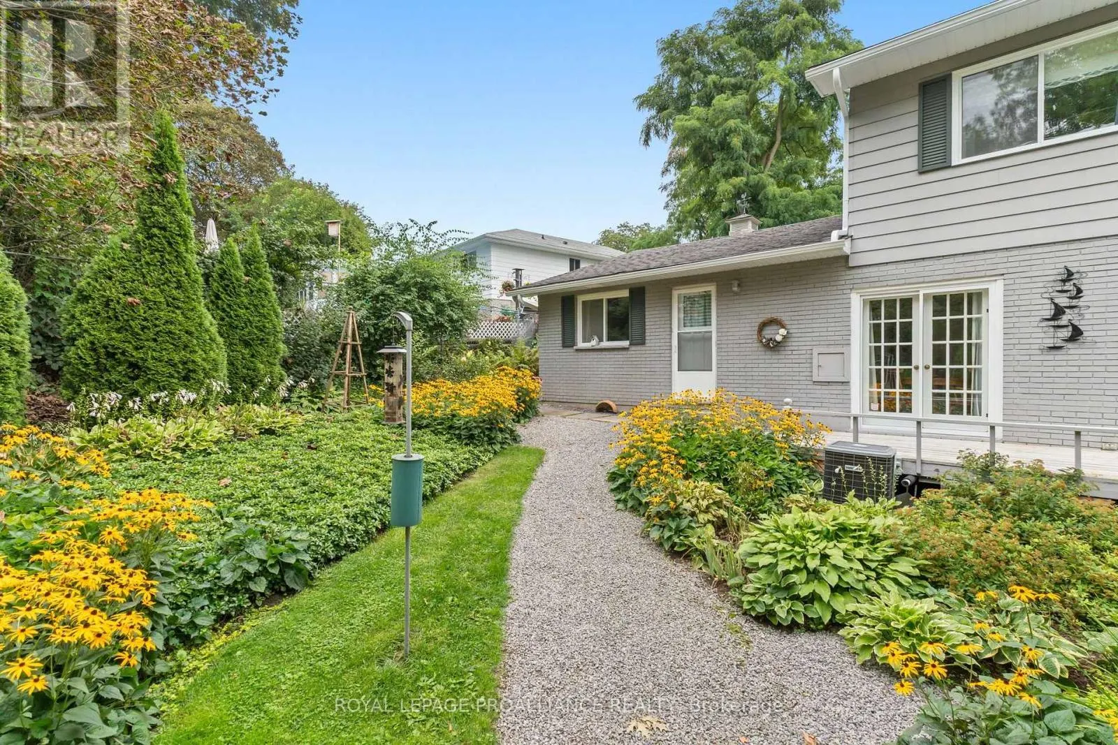 5 ROCKCLIFFE ROAD