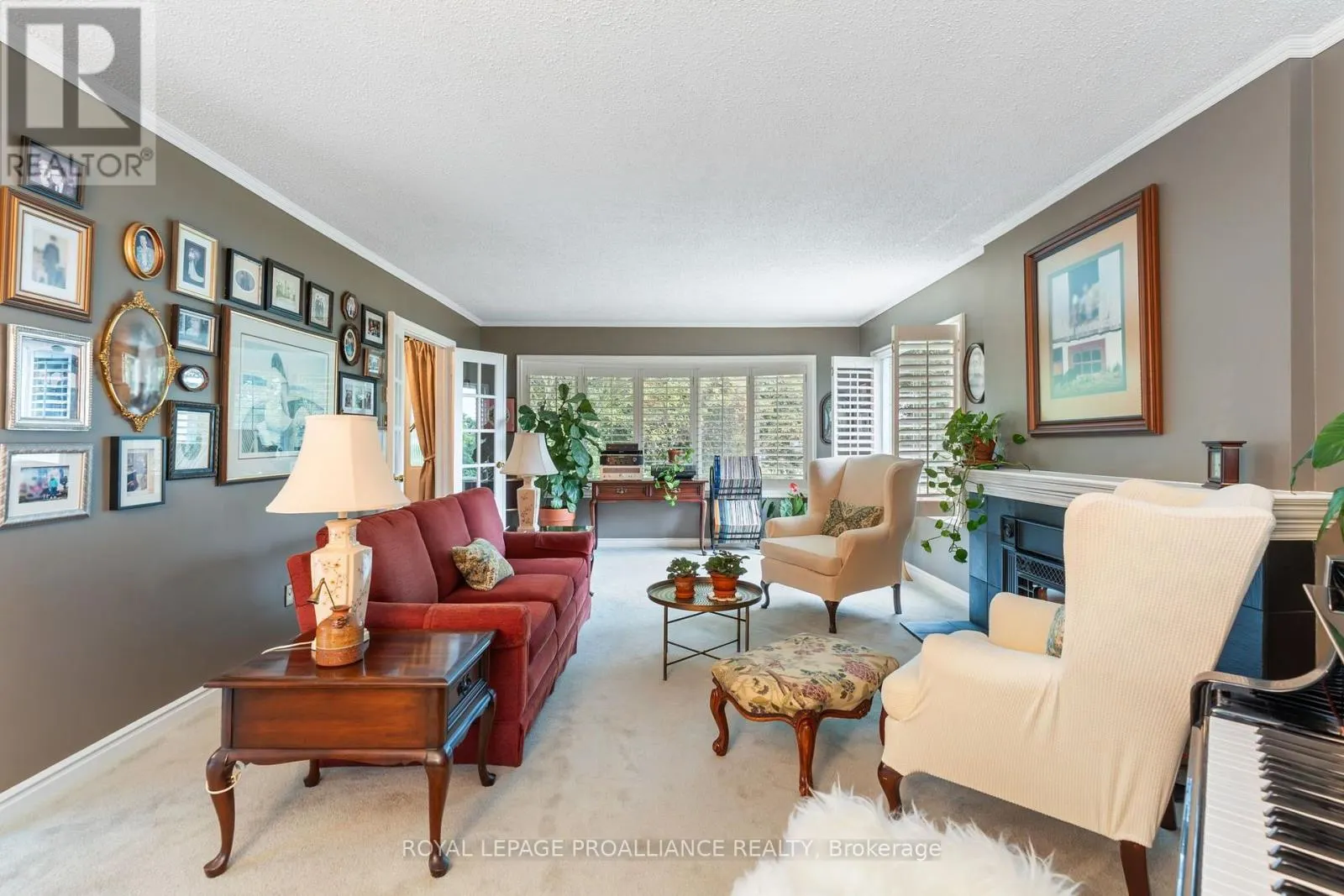 5 ROCKCLIFFE ROAD