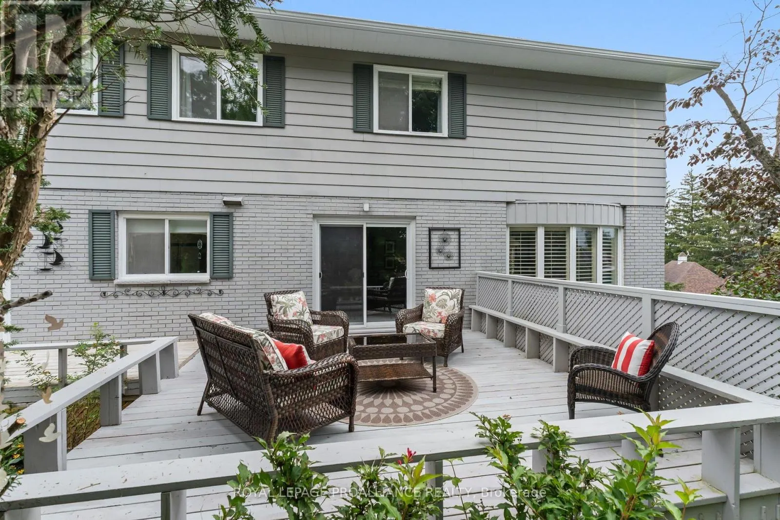 5 ROCKCLIFFE ROAD