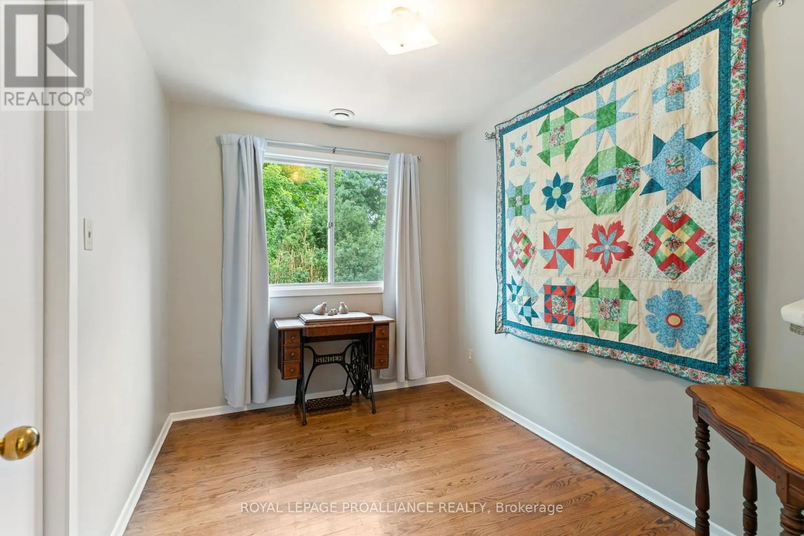 5 ROCKCLIFFE ROAD