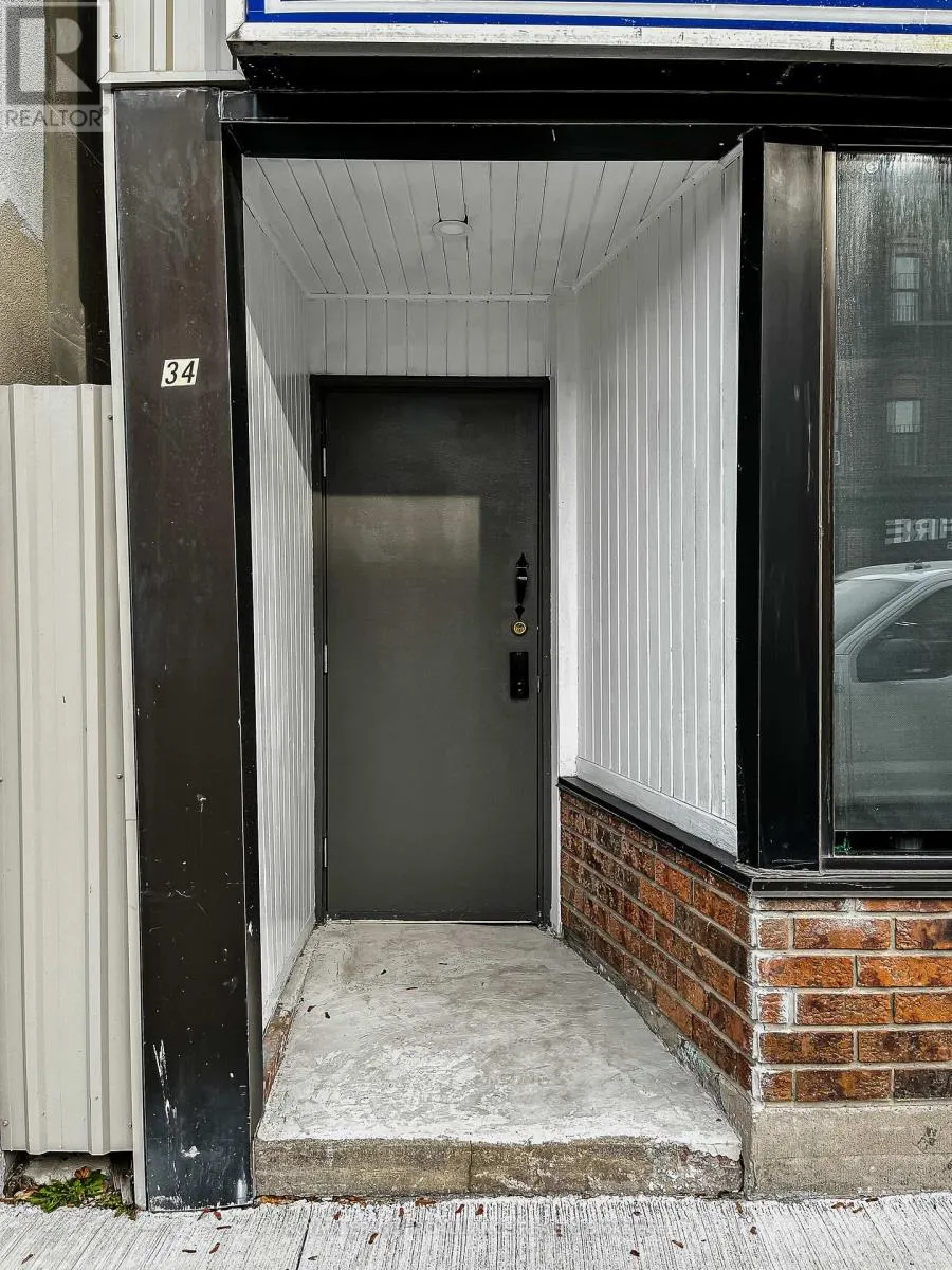 34 MAIN STREET