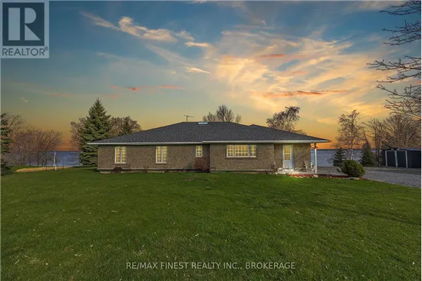 2800 FRONT ROAD