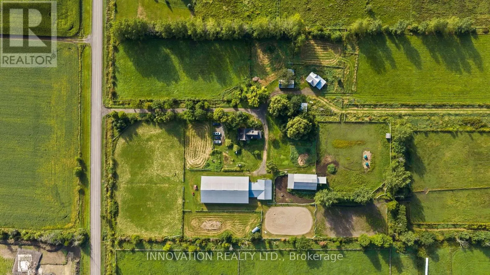 3133 WOODKILTON ROAD