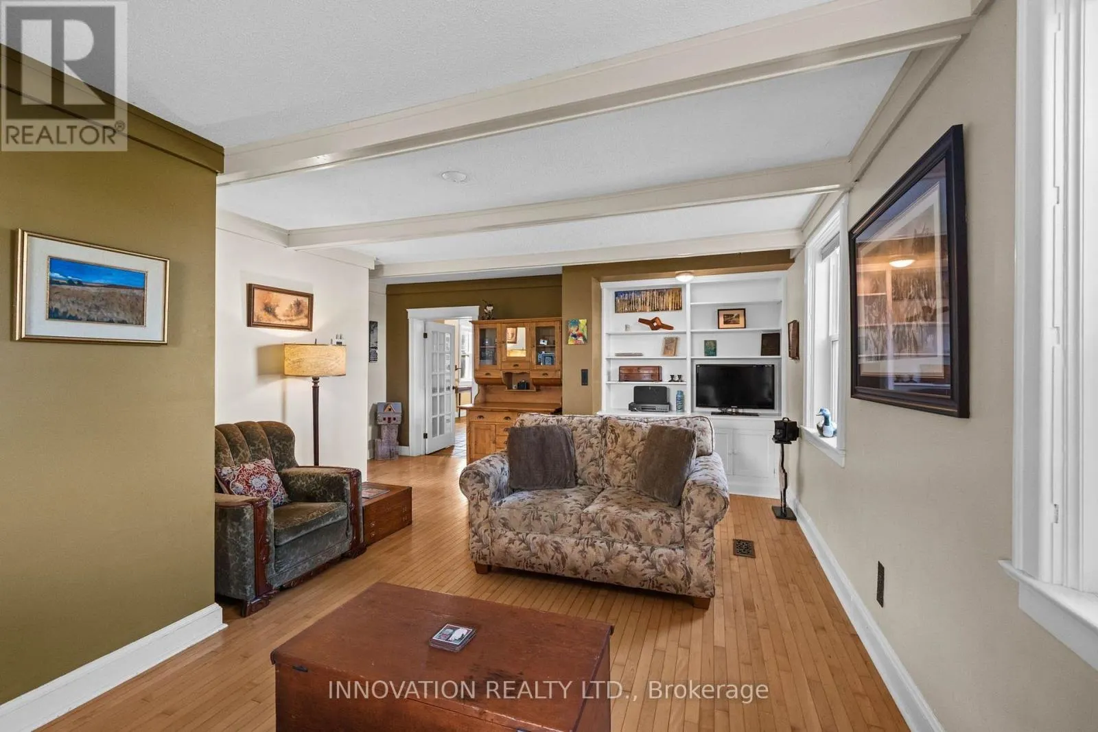 3133 WOODKILTON ROAD