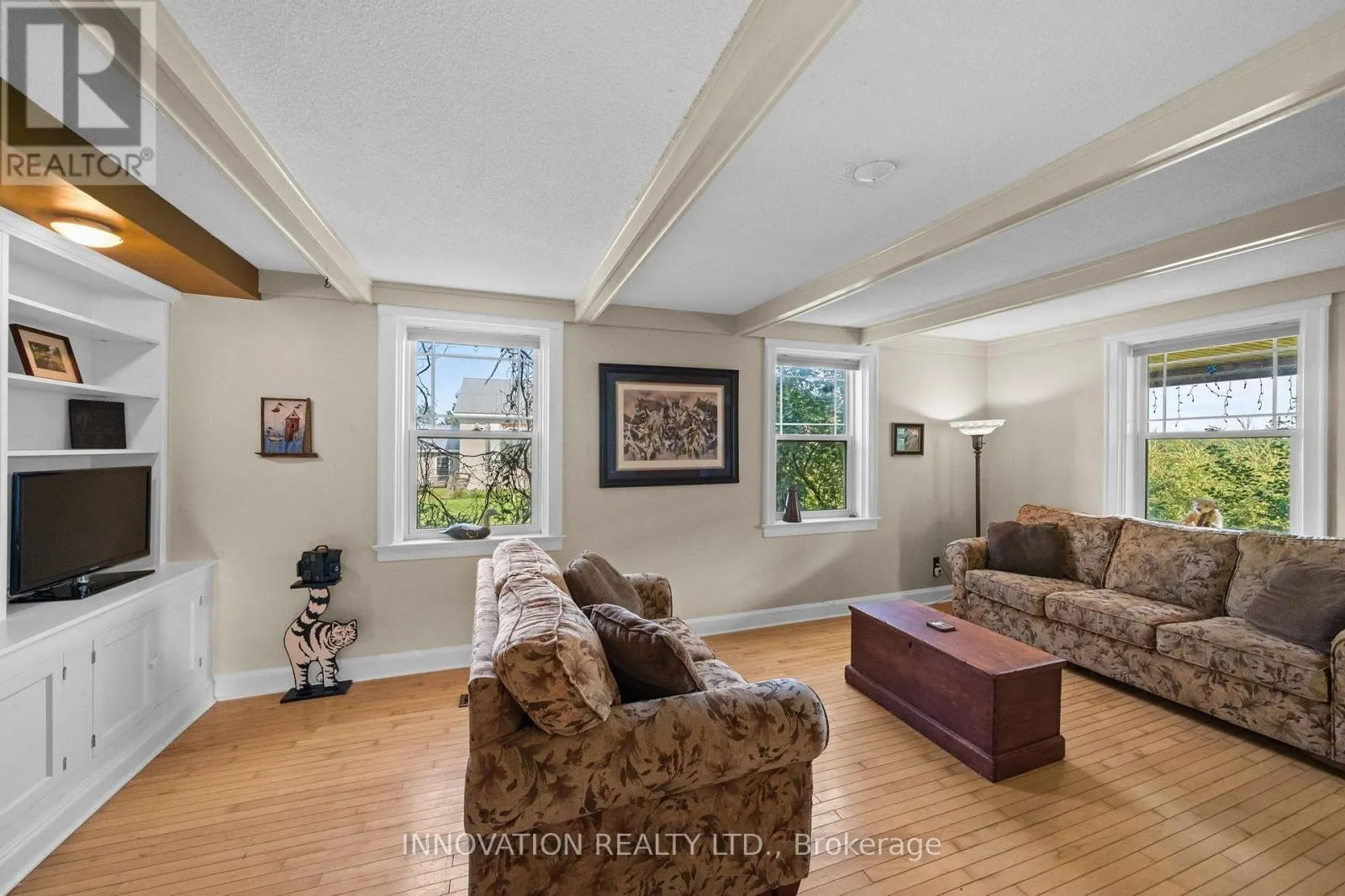 3133 WOODKILTON ROAD
