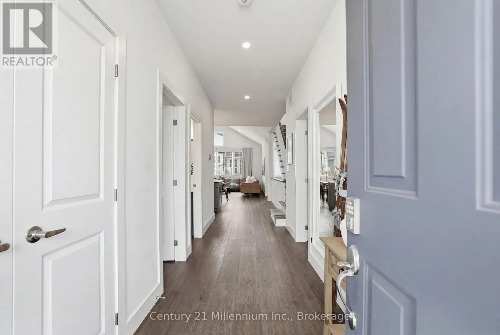 115 COURTLAND STREET