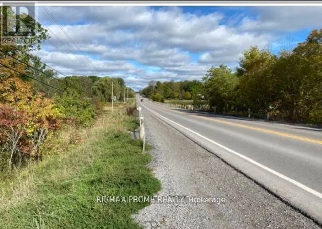 PT LT 5 CON 5 HIGHWAY 62 ROAD