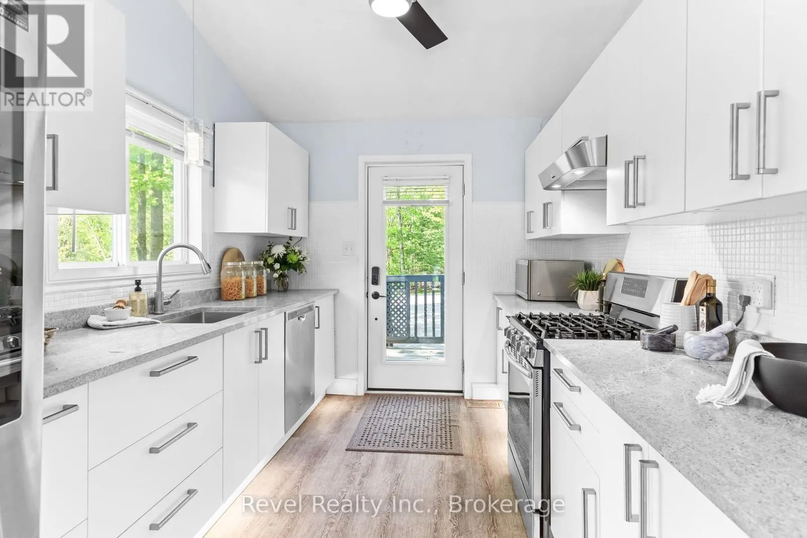 15 FIRE ROUTE 92