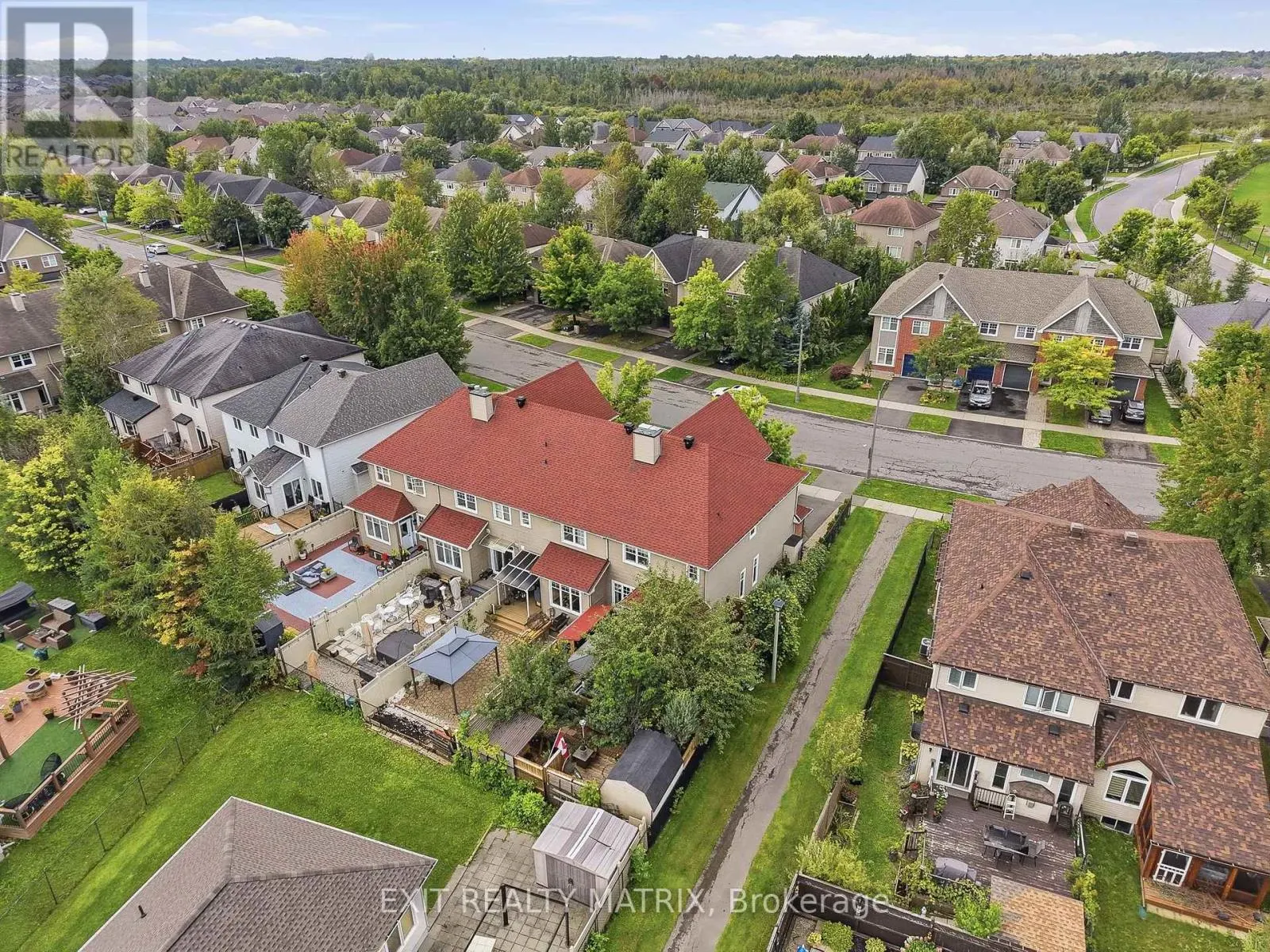 4233 KELLY FARM DRIVE