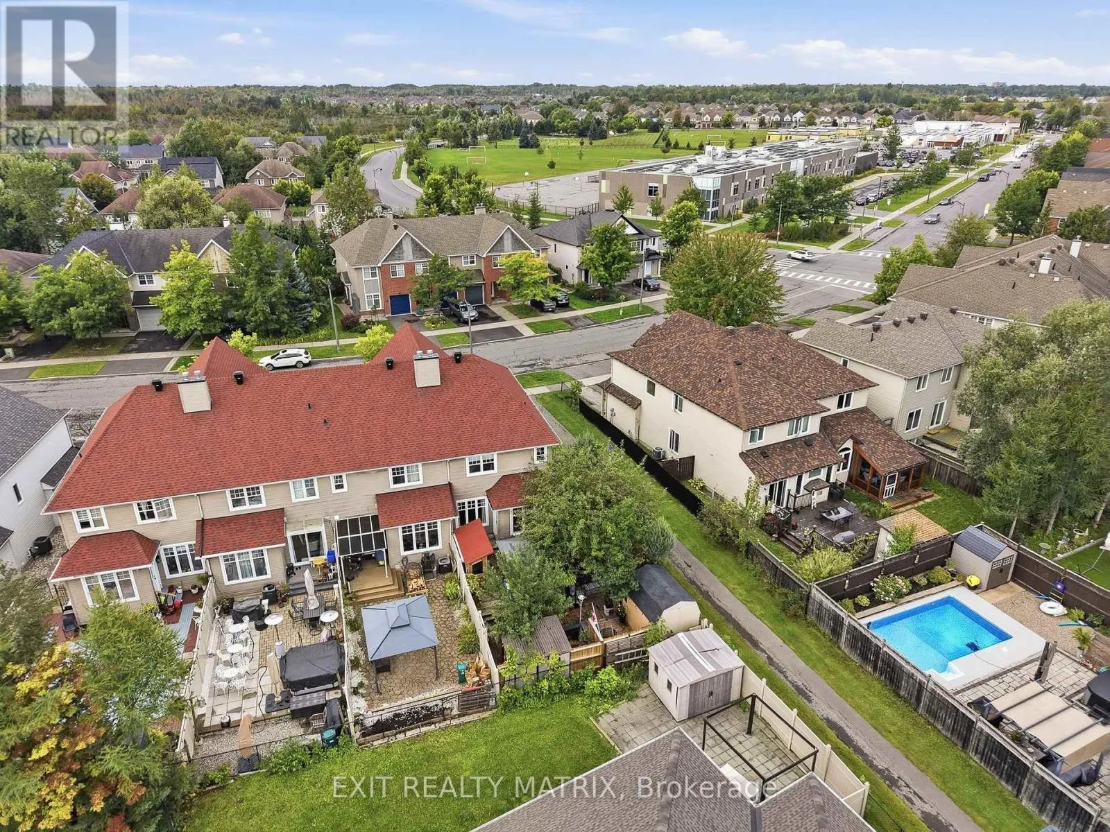 4233 KELLY FARM DRIVE