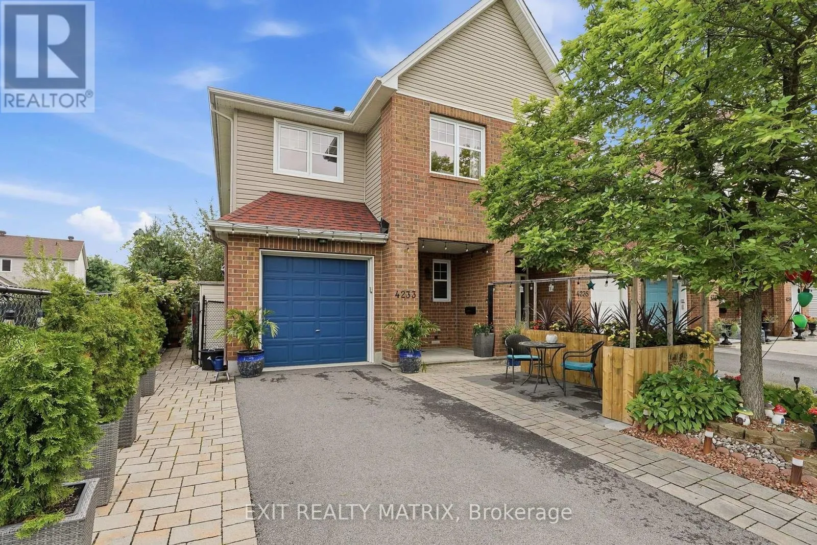 4233 KELLY FARM DRIVE