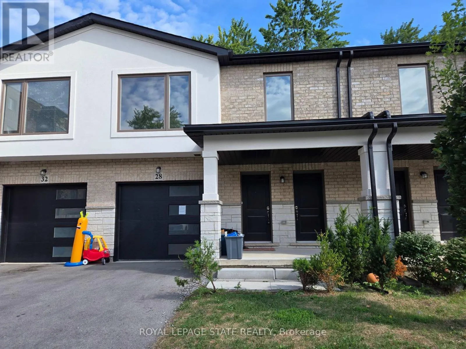28 ALAYCHE TRAIL