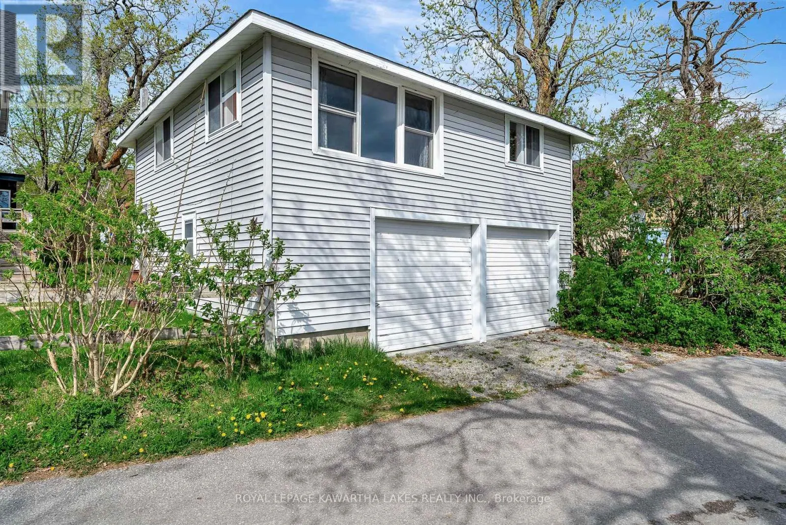 45 OAK STREET