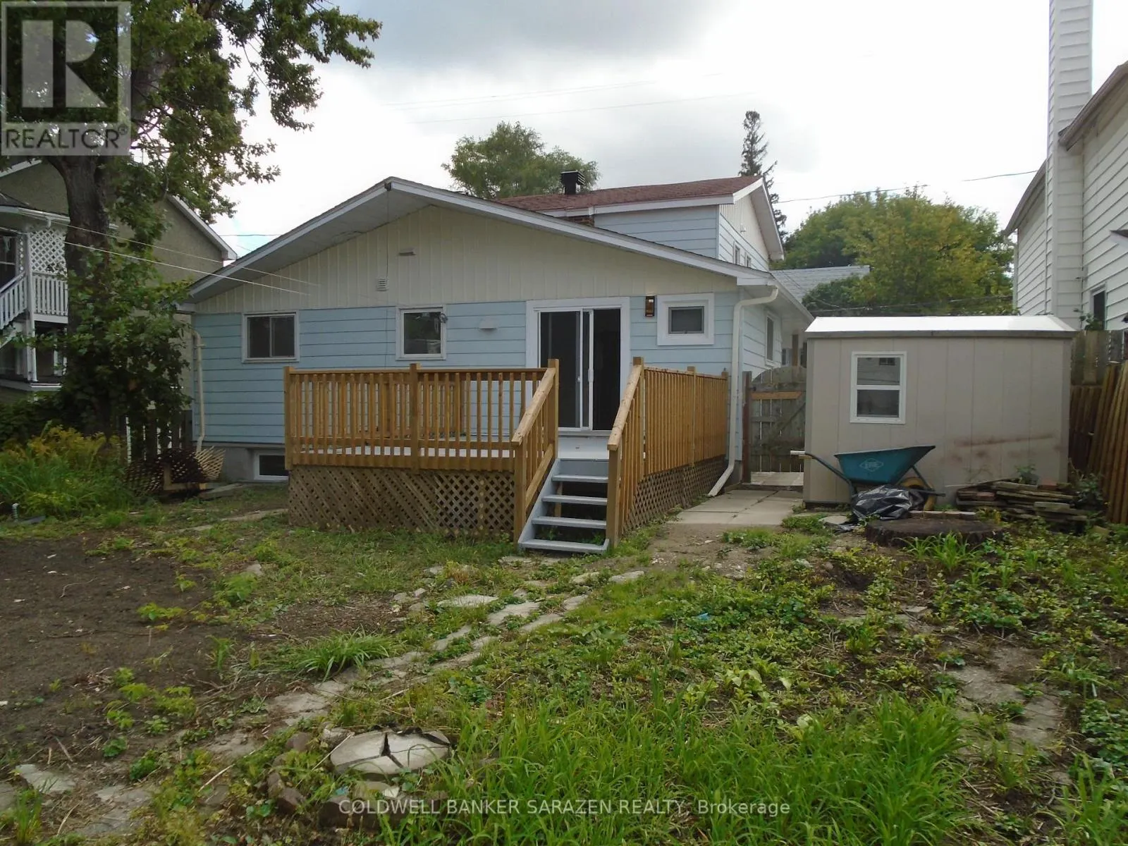 383 MONTFORT STREET N