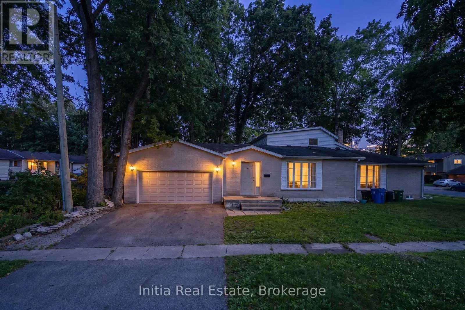 3400 ST PATRICK'S DRIVE