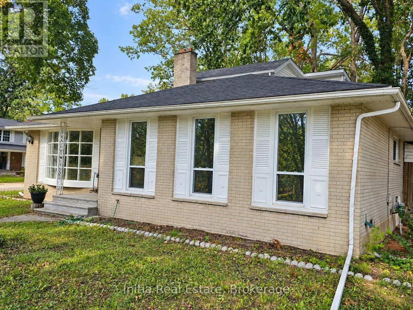 3400 ST PATRICK'S DRIVE