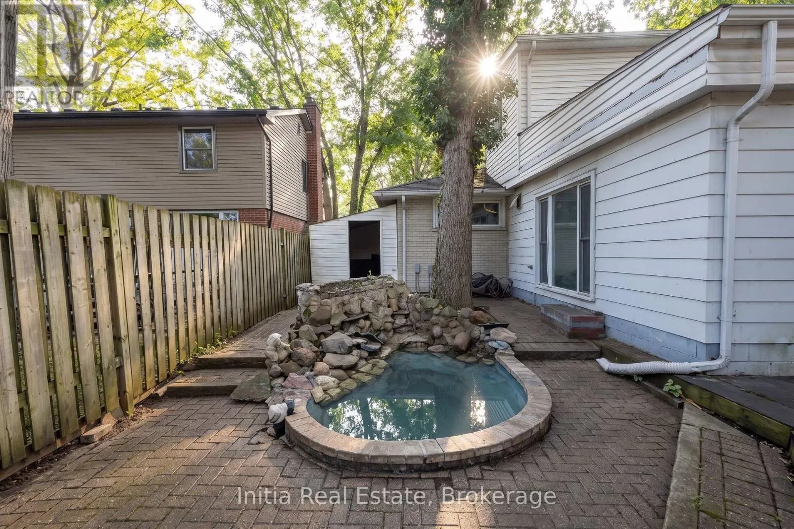 3400 ST PATRICK'S DRIVE