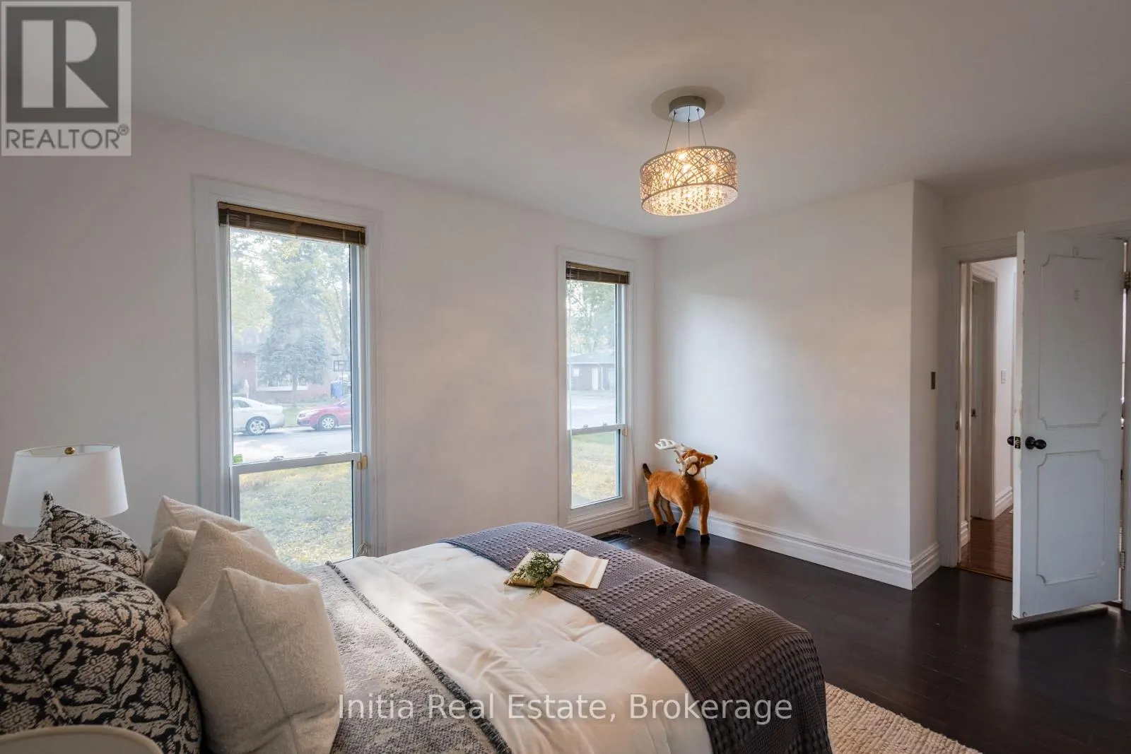 3400 ST PATRICK'S DRIVE