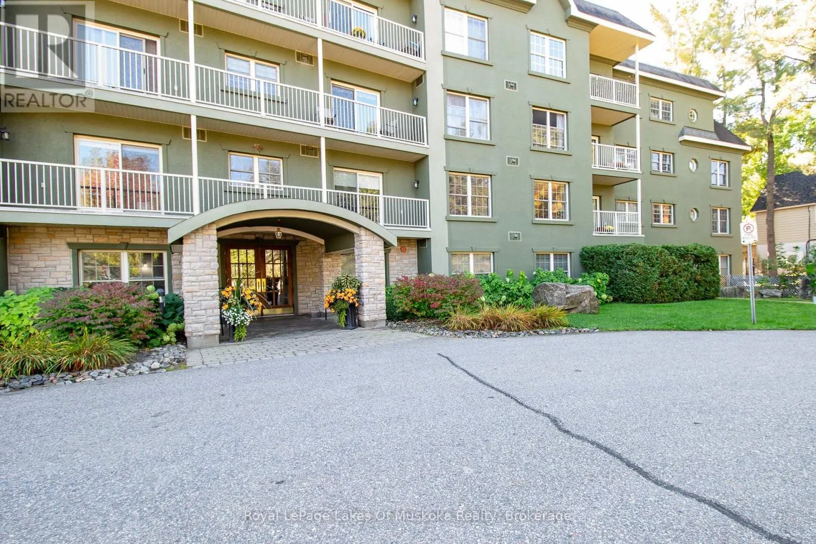 110 - 24 ONTARIO STREET #110