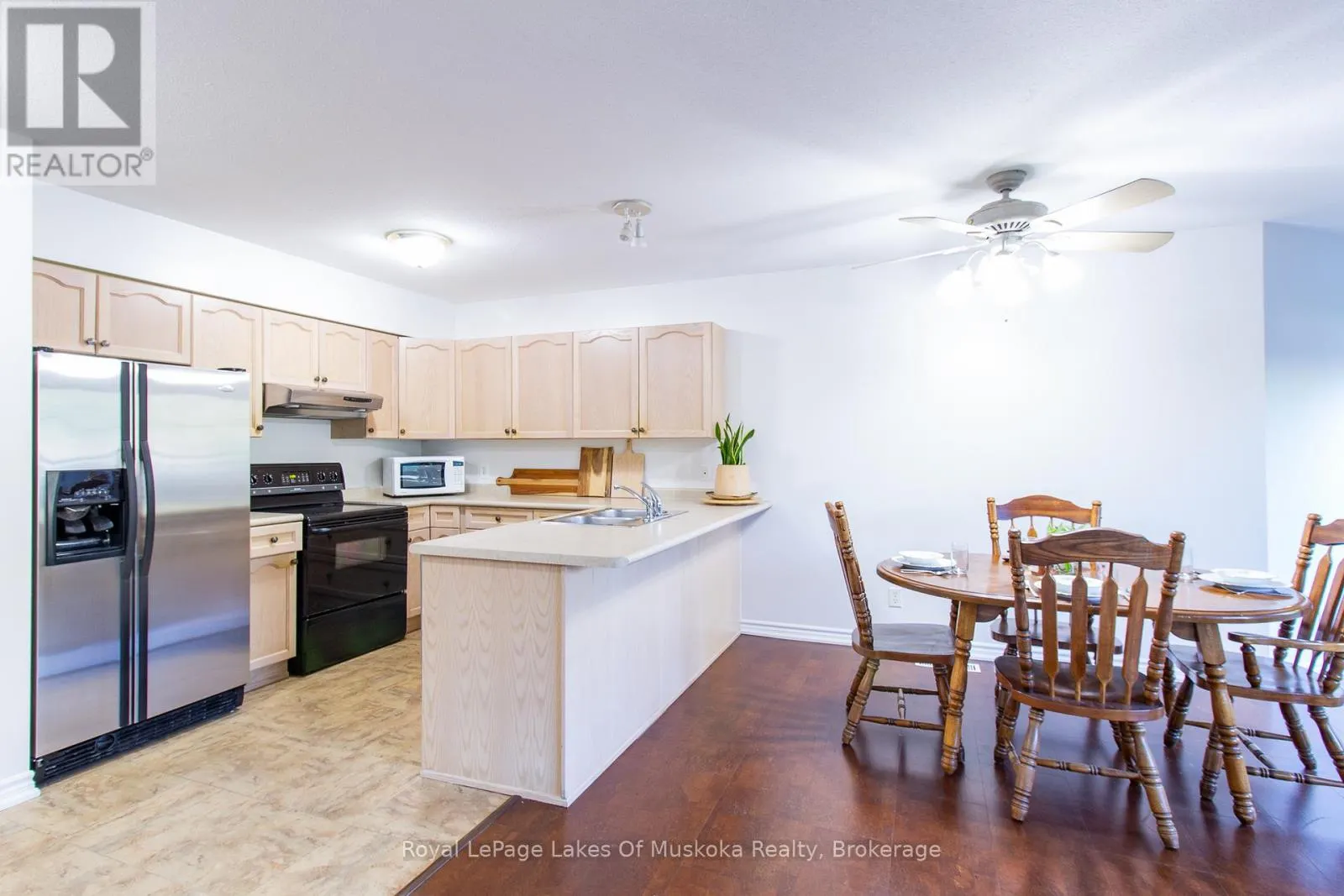 110 - 24 ONTARIO STREET #110