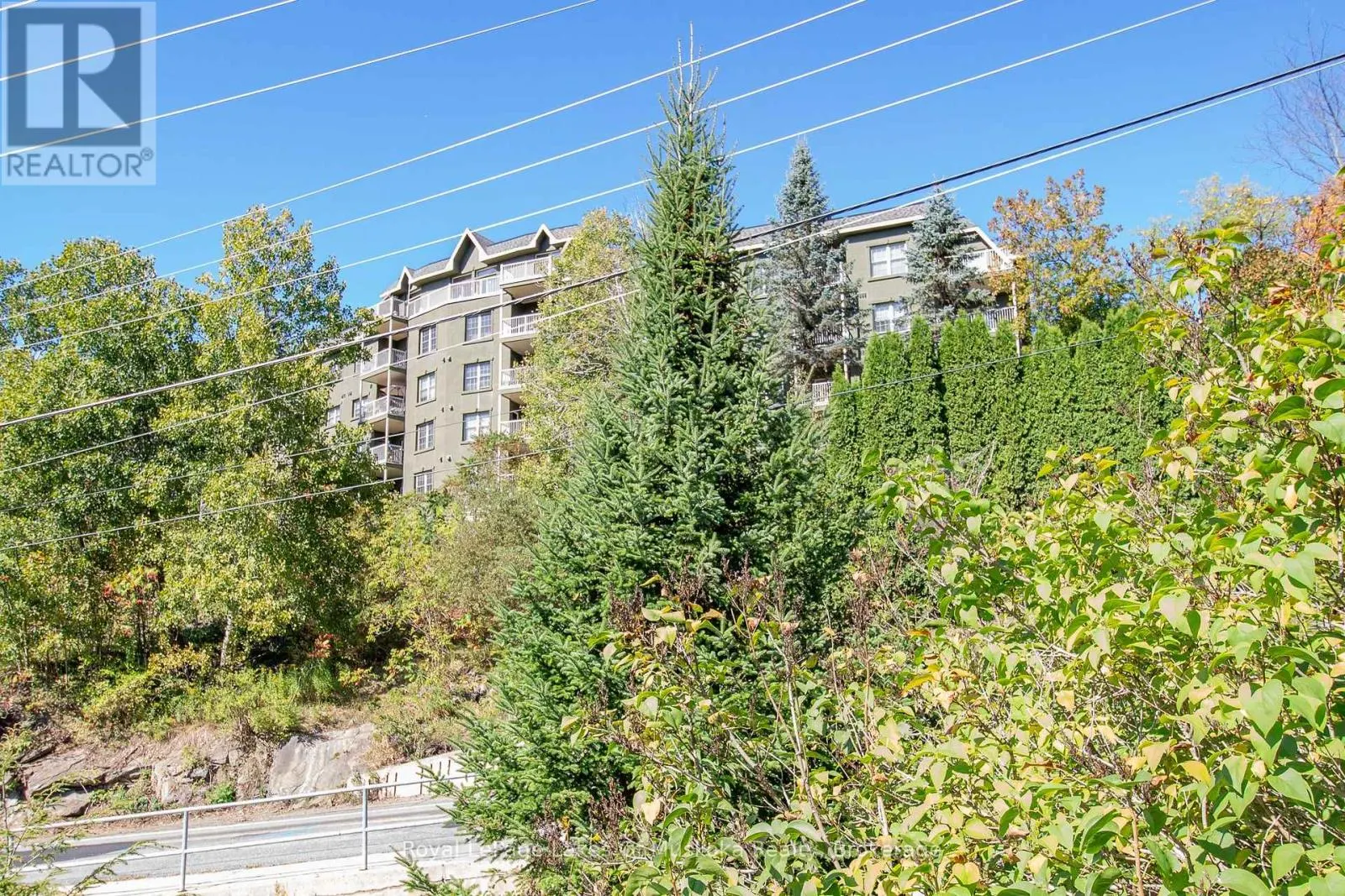 110 - 24 ONTARIO STREET #110