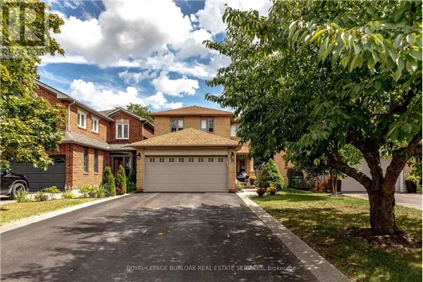 31 GRINDSTONE WAY
