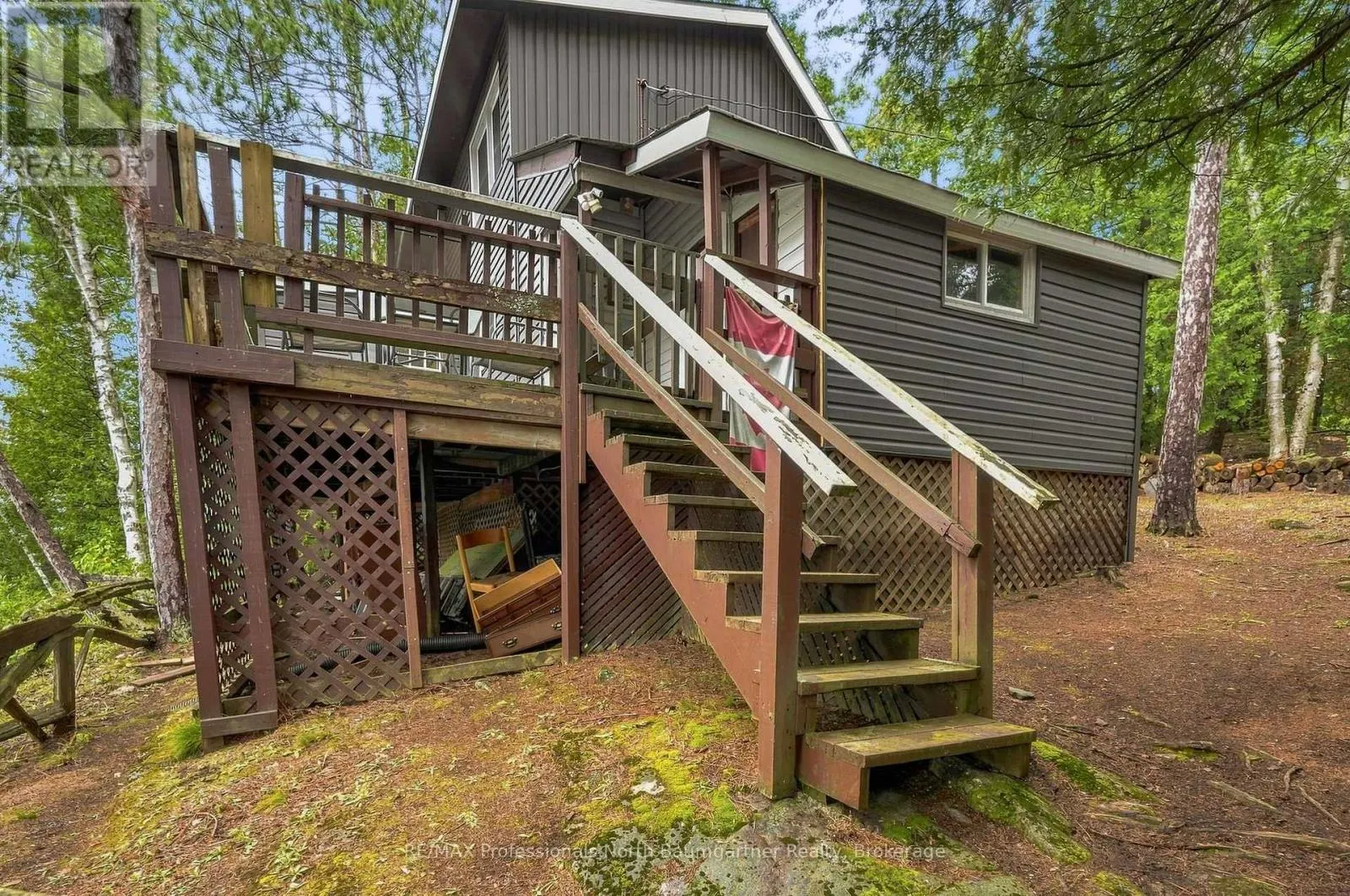 1803 CRYSTAL LAKE ROAD