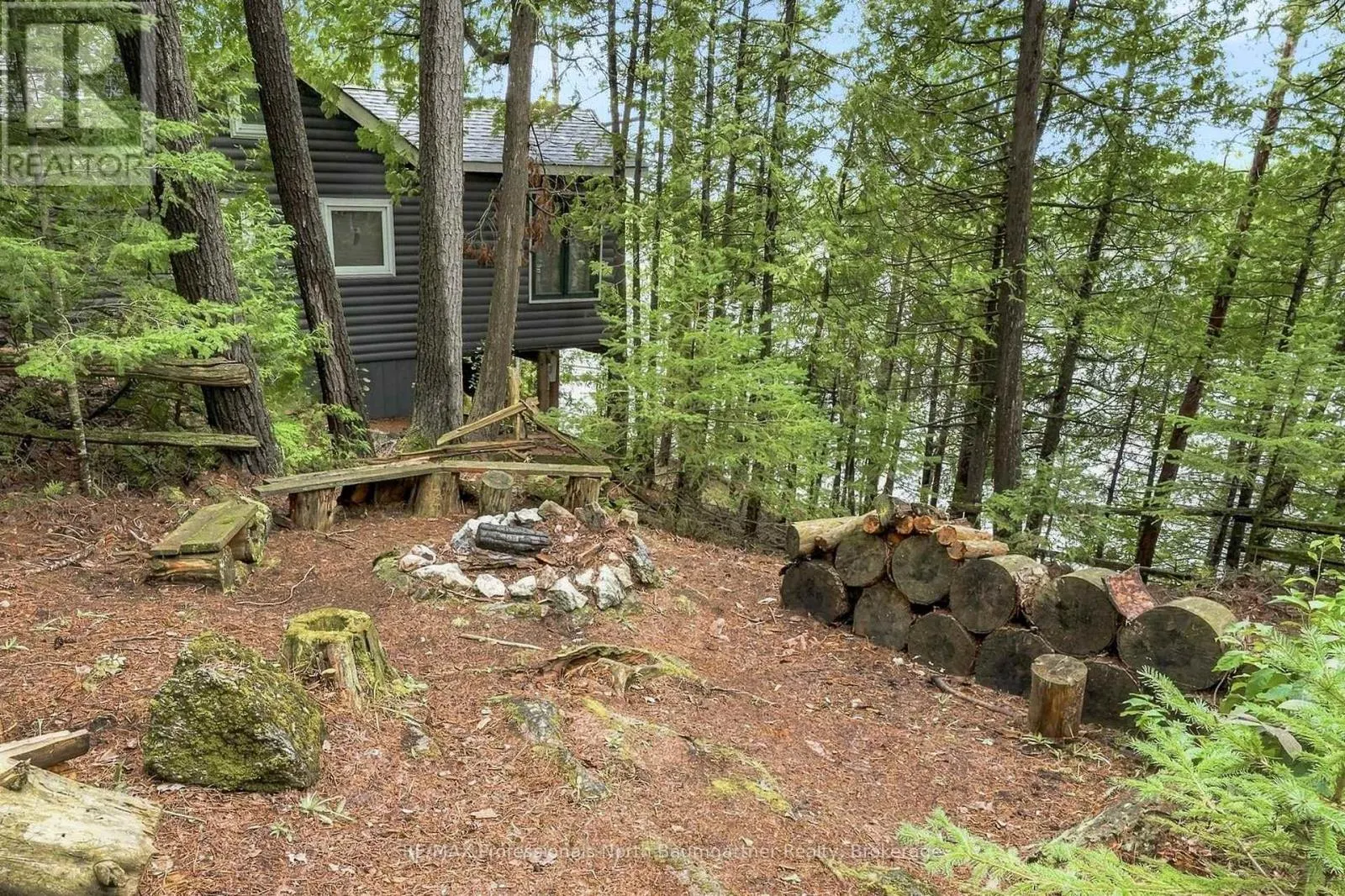 1803 CRYSTAL LAKE ROAD