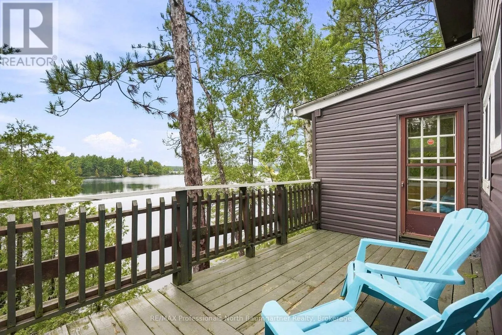 1803 CRYSTAL LAKE ROAD