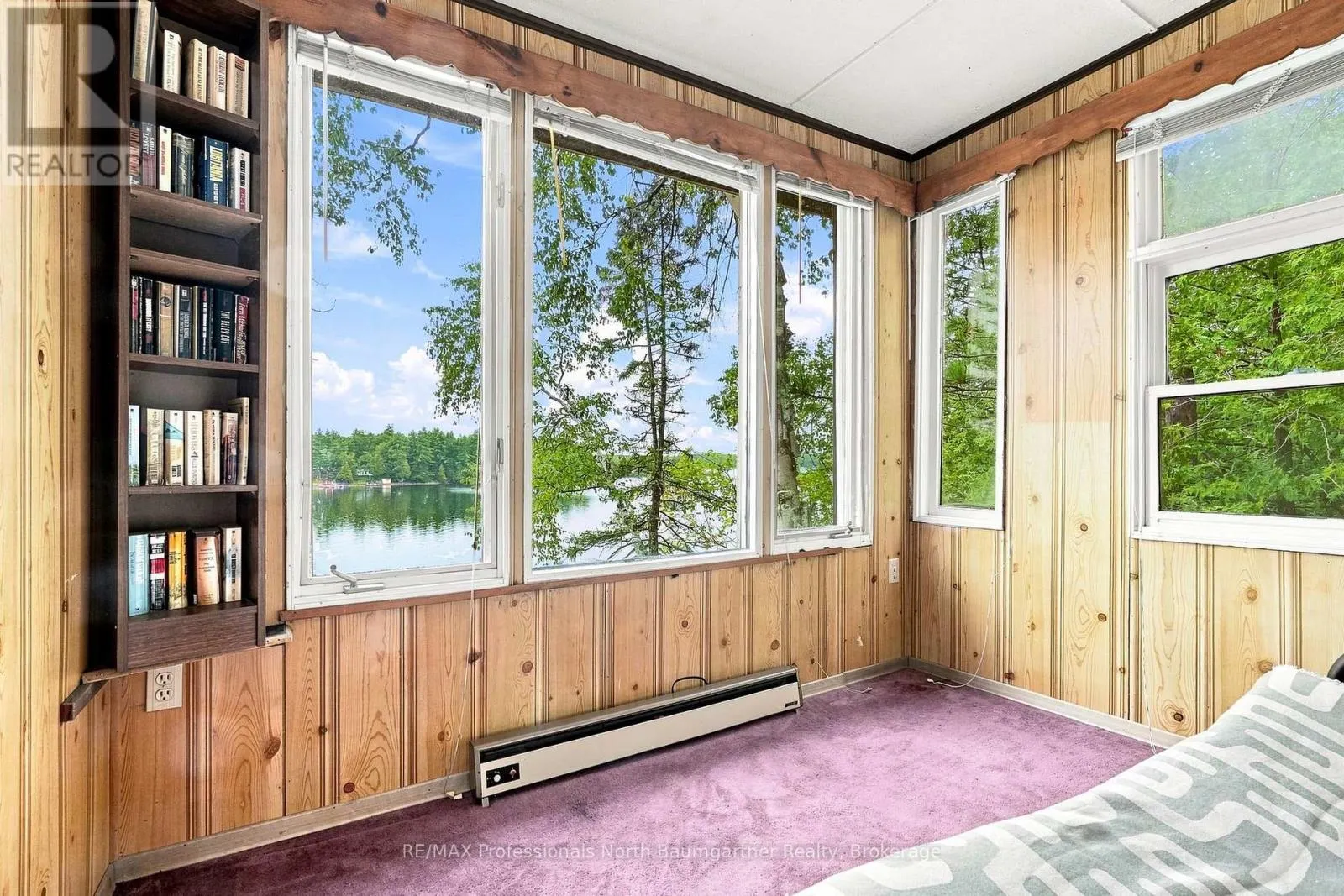 1803 CRYSTAL LAKE ROAD