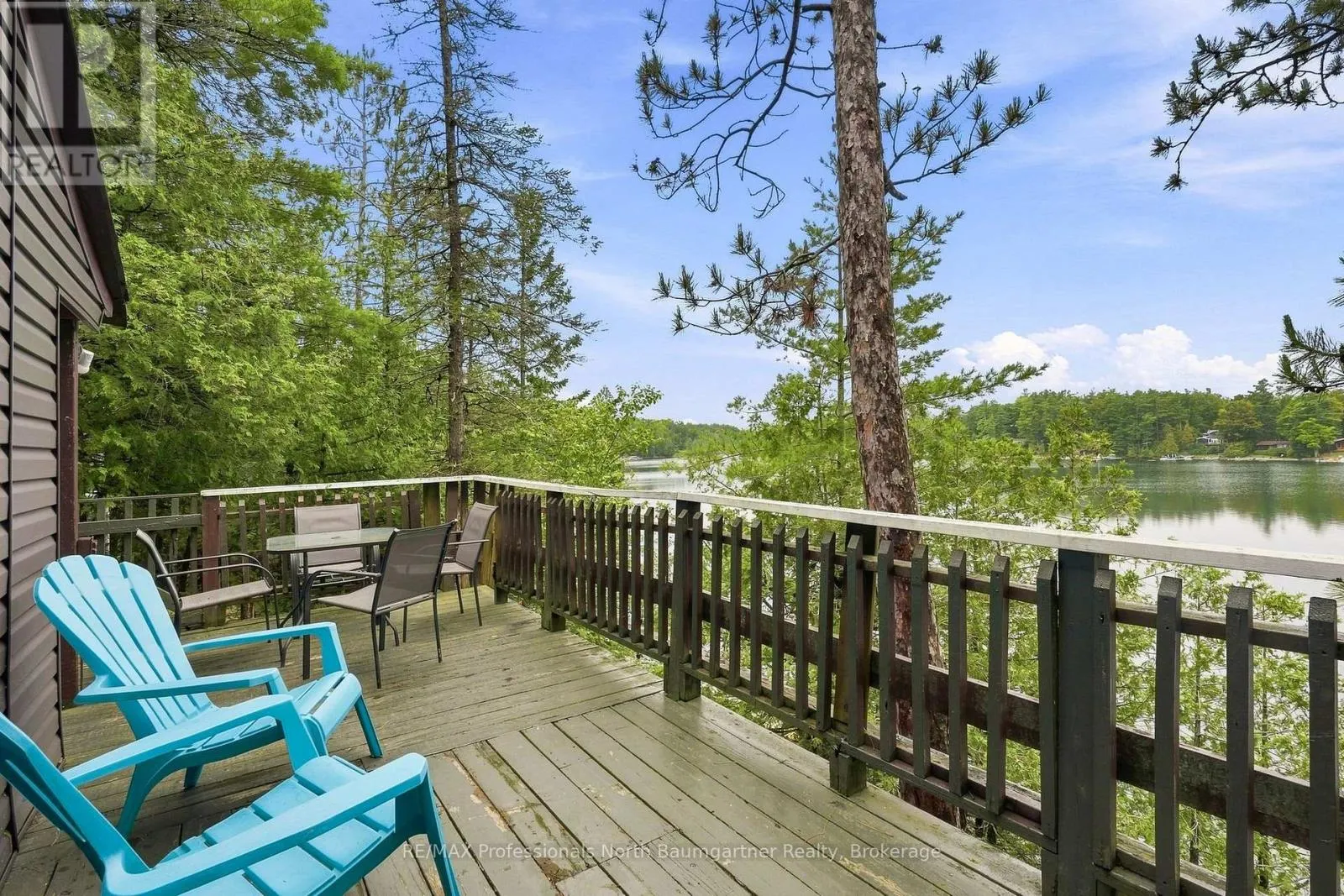 1803 CRYSTAL LAKE ROAD