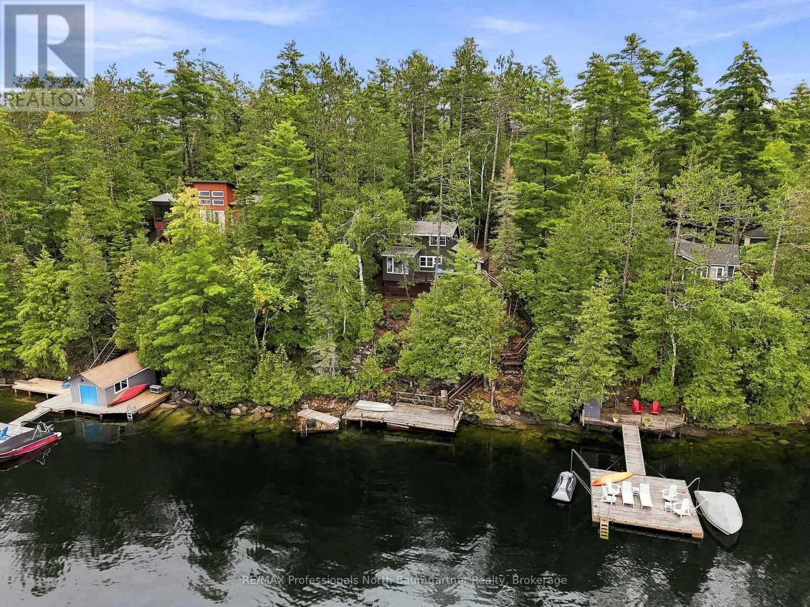 1803 CRYSTAL LAKE ROAD