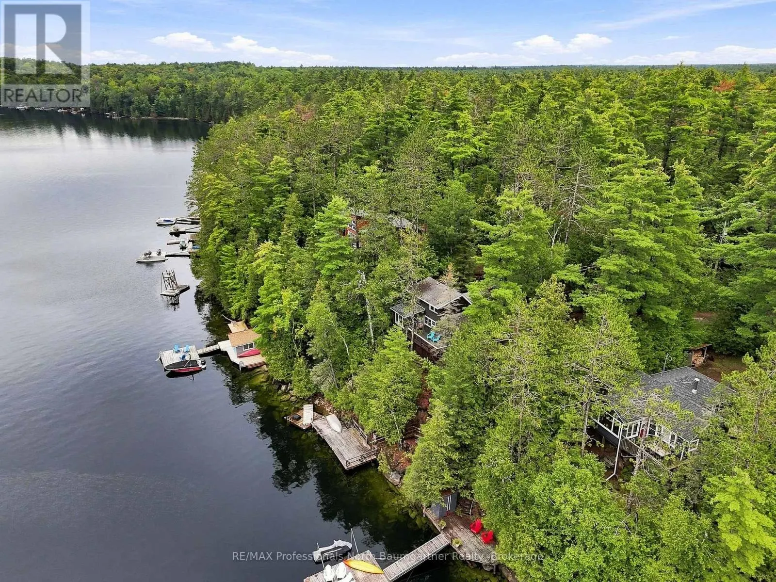 1803 CRYSTAL LAKE ROAD