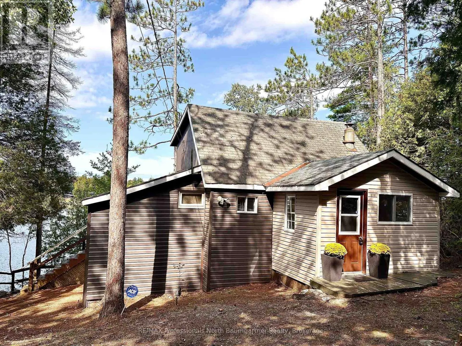 1803 CRYSTAL LAKE ROAD