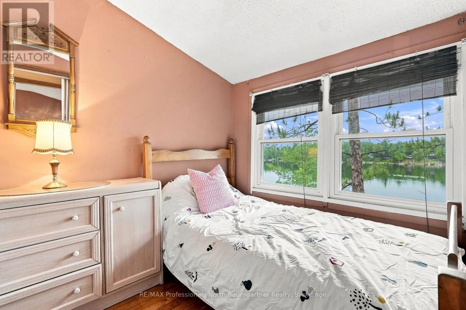 1803 CRYSTAL LAKE ROAD