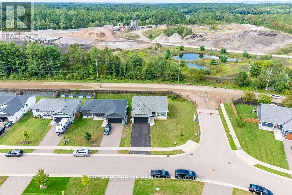20 TERRANCE DRIVE