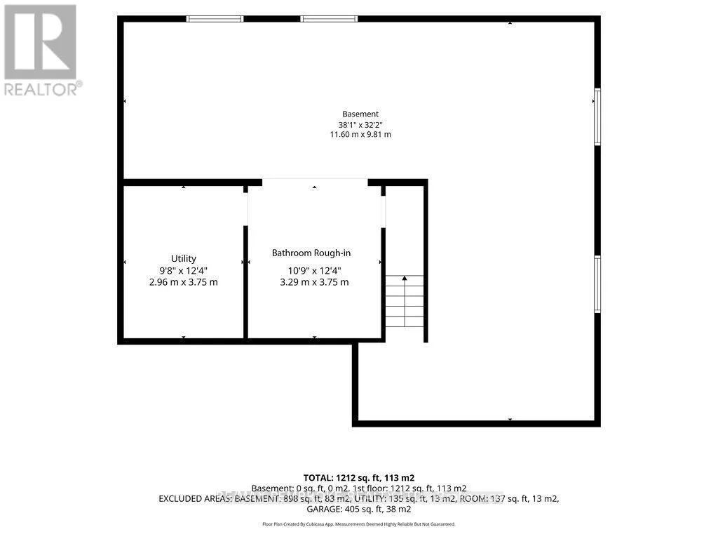 20 TERRANCE DRIVE