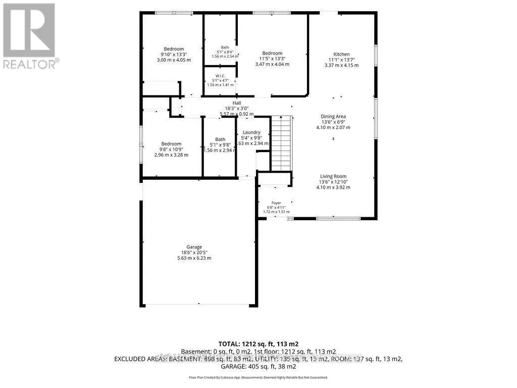 20 TERRANCE DRIVE