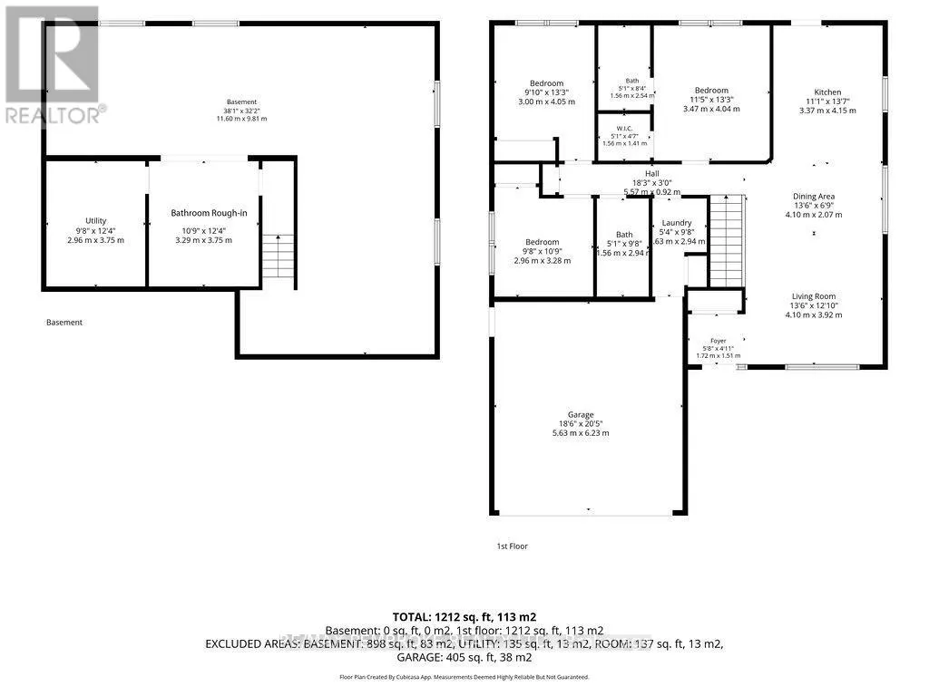 20 TERRANCE DRIVE