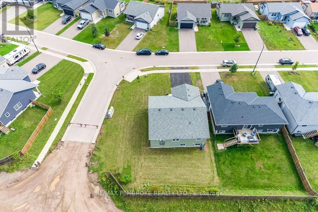 20 TERRANCE DRIVE
