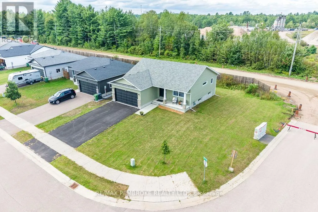 20 TERRANCE DRIVE