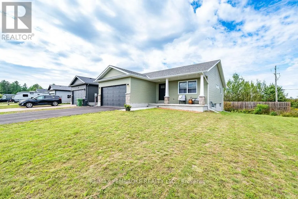 20 TERRANCE DRIVE