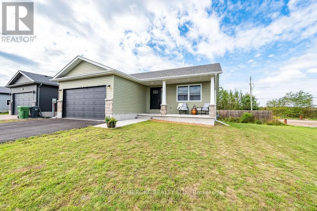 20 TERRANCE DRIVE