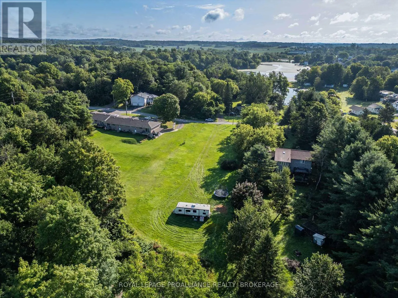 126 HASKINS POINT ROAD