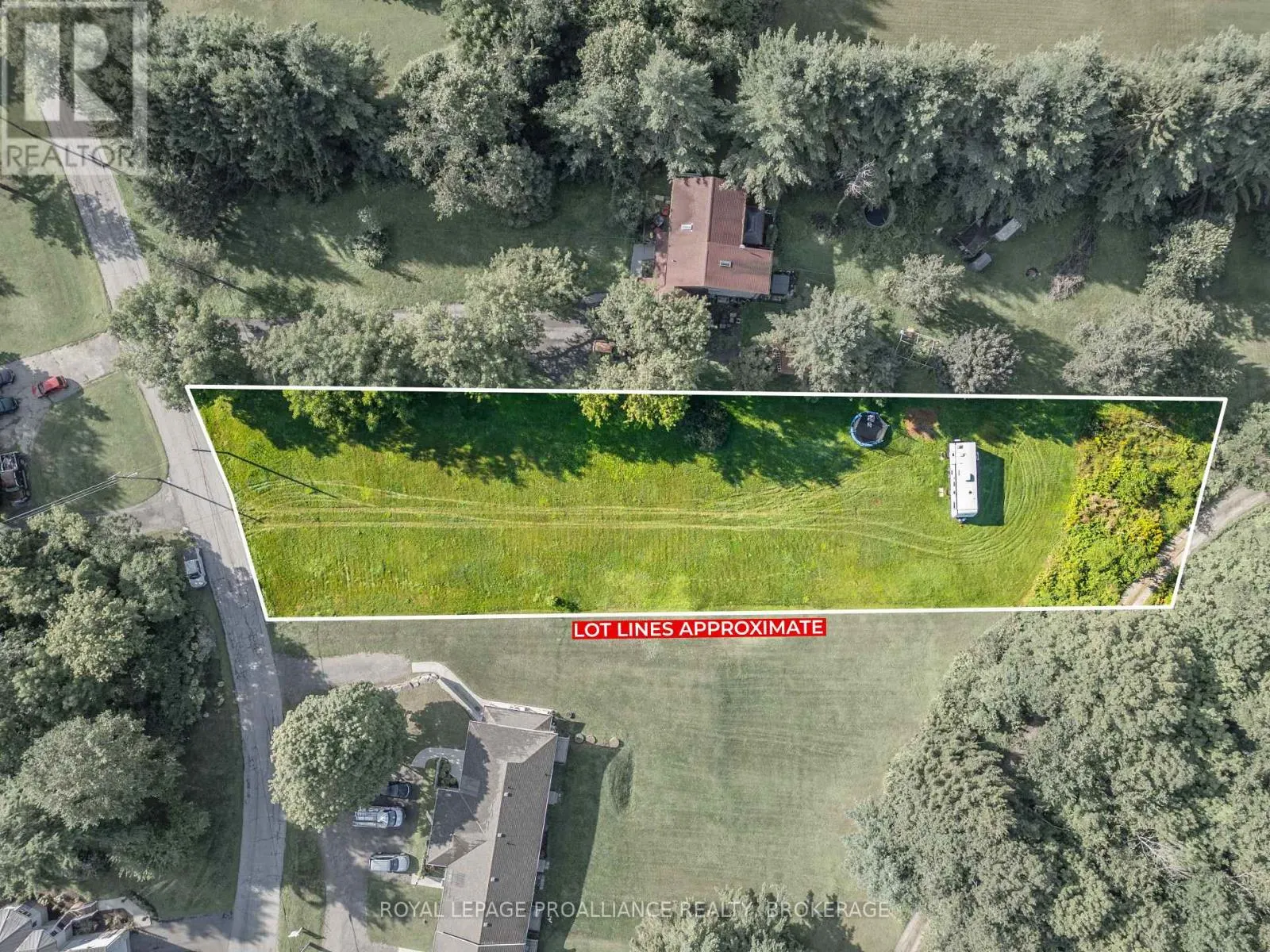 126 HASKINS POINT ROAD